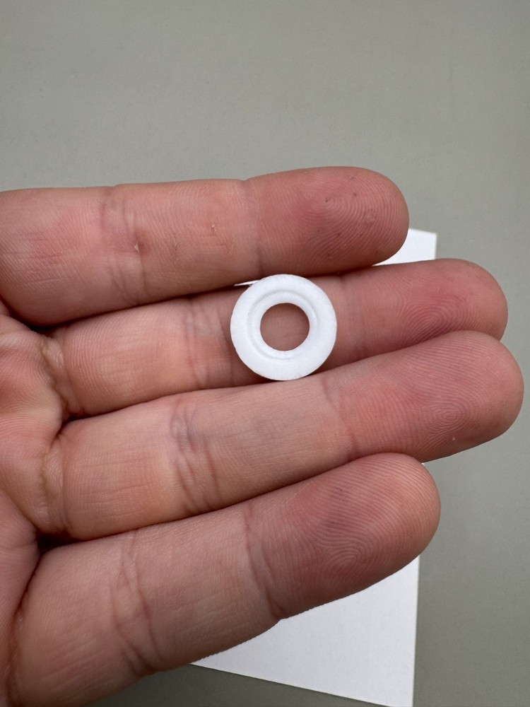 Bob Long 2k2 Intimidator Poppet Kit