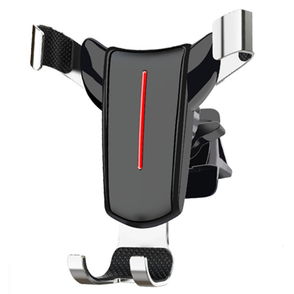 360° Rotatable Mobile Phone Holder Bracket Car Windscreen Dashboard Mount