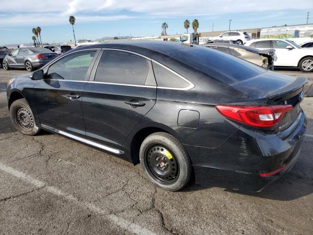 2017 Hyundai Sonata Battery Tray OEM
