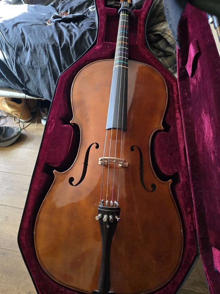 Cecilio CCO-500 Excellent Condition Rarely Played