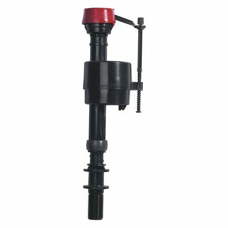 Kohler Gp1083167 Adjustable Fill Valve Kit, Replacement