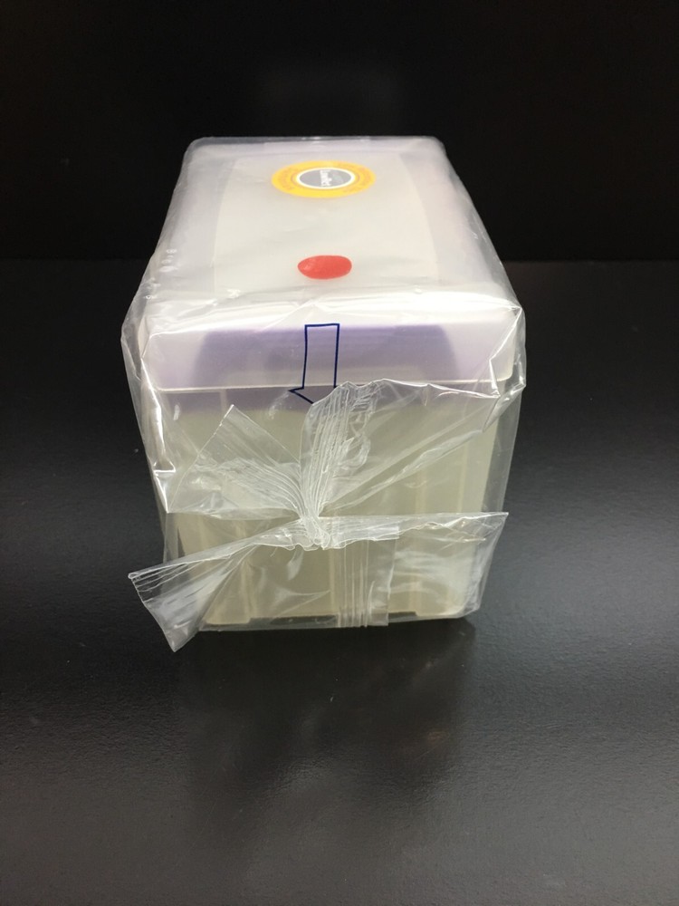 Sartorius REF LH-LF791211 Filter Pipette Tips 50-1200uL