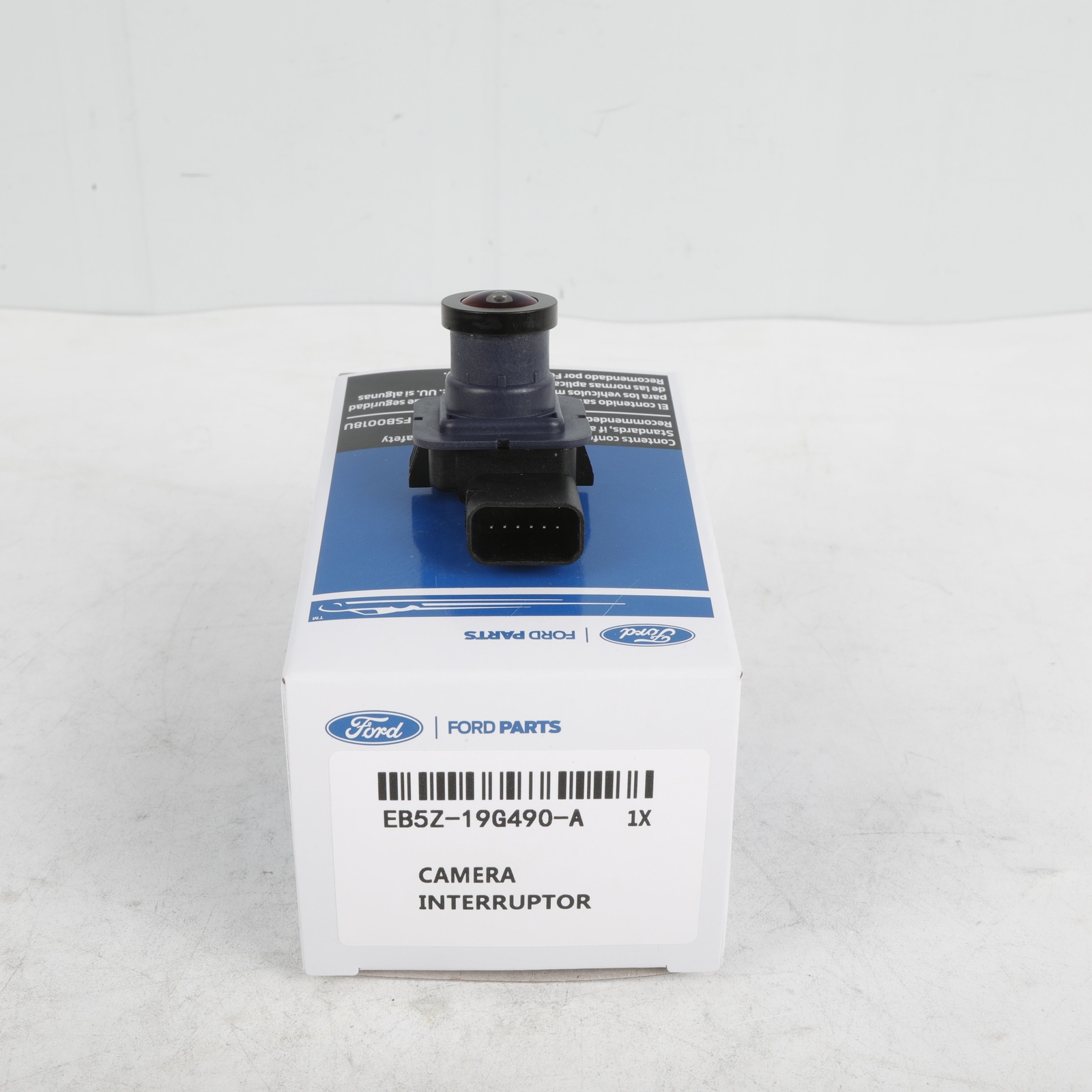 OEM Rear View Backup Camera Reverse For 11-15 Ford Explorer EB5Z-19G490-A