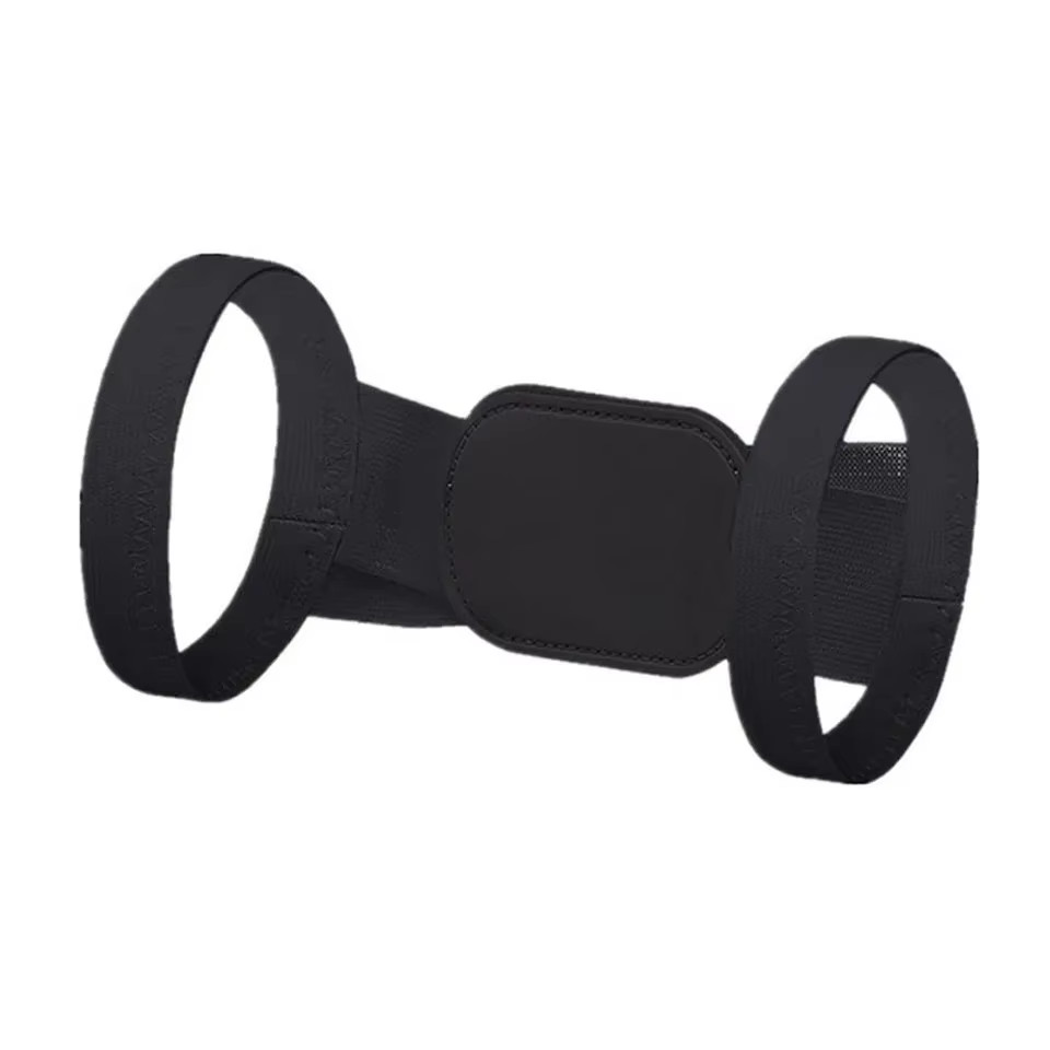 Adjustable Back Posture Corrector Stealth Support Posture Shoulder Belt Rectify