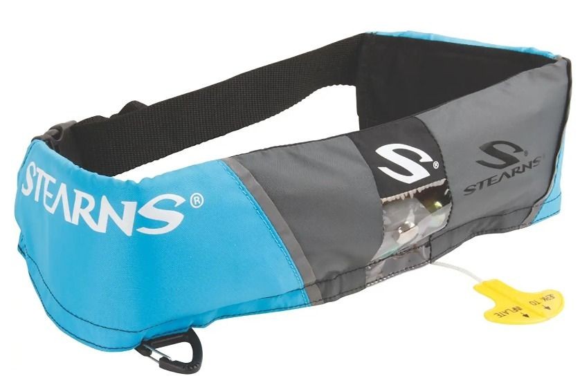 Stearns 16gram Belt Pack