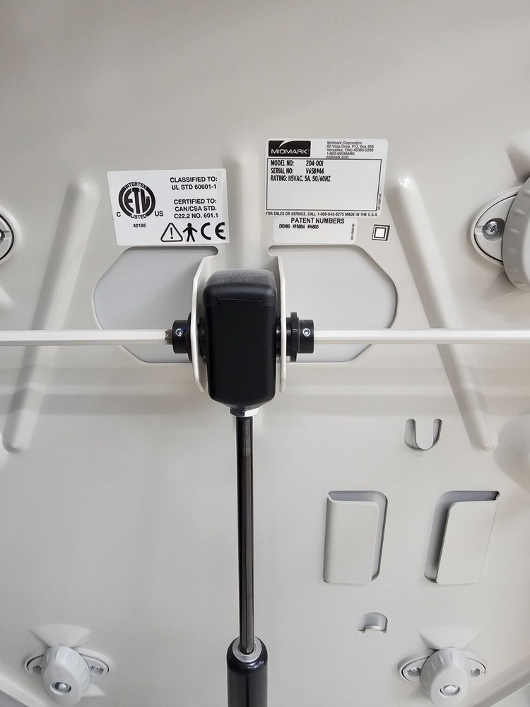 ✅Midmark Ritter 204 Exam Table Excellent Condition #2✅