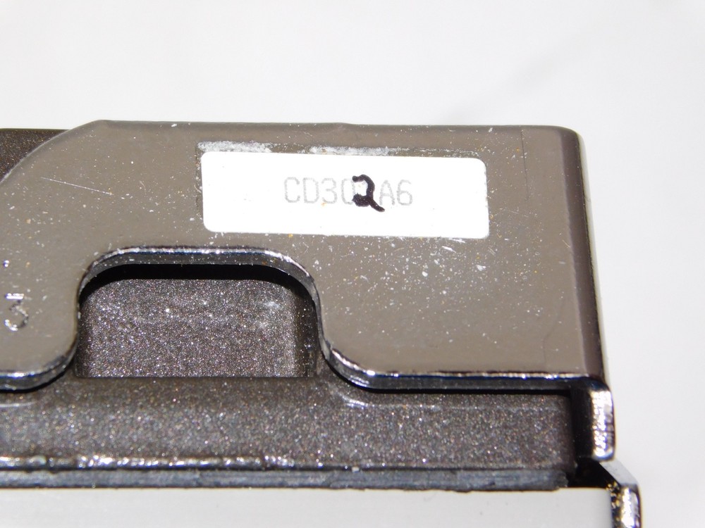 New Danaher Eagle Signal Controls CD302A6 Electronic Reset Timer Unit Module USA