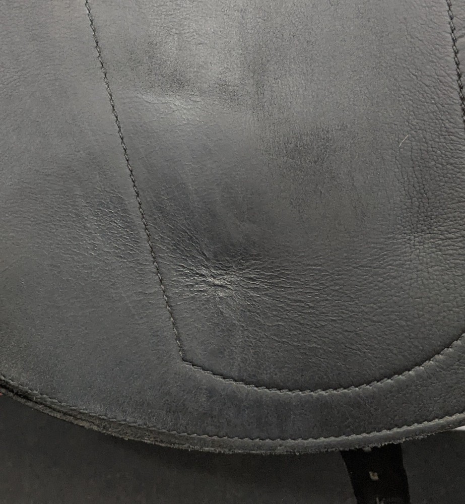 18" Equipe Emporio (2018) *Full Calf Leather*