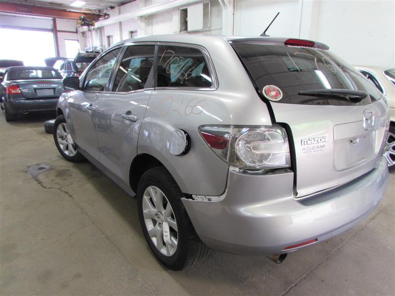 Used A/C Selector Switch fits: 2008 Mazda CX-7 main control manual Grade A