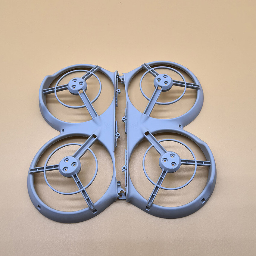 For DJI Neo Body Upper Shell Bottom Shell Button Cover Assembly Drone