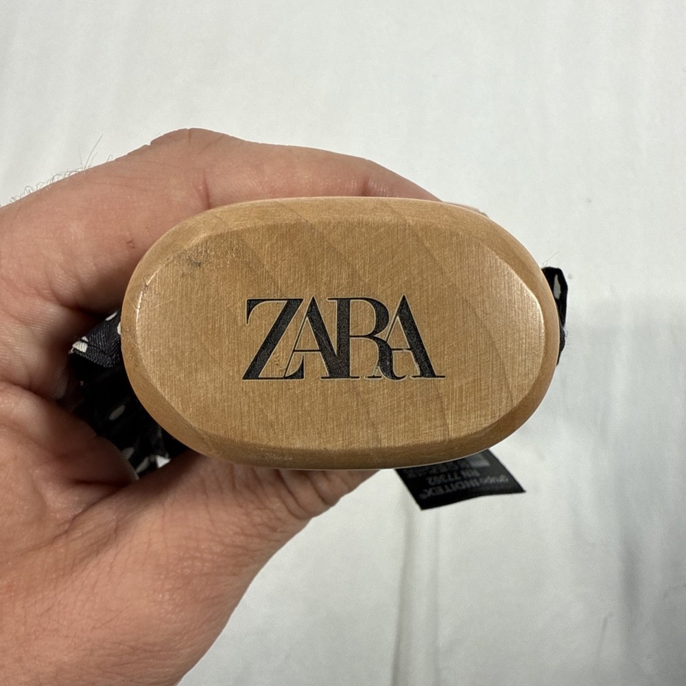 Zara Polka Dot Umbrella