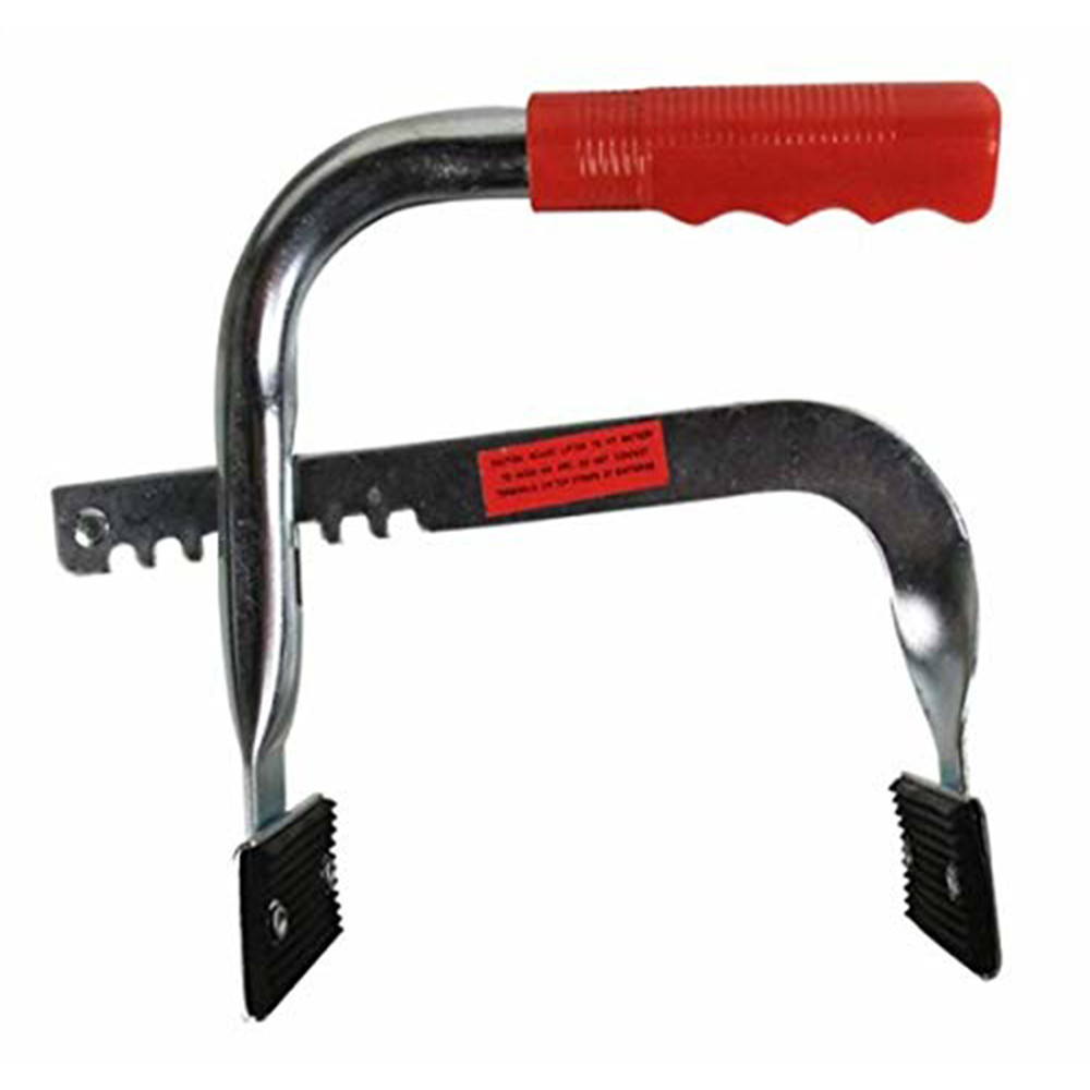 FJC Adjustable Battery Carrier