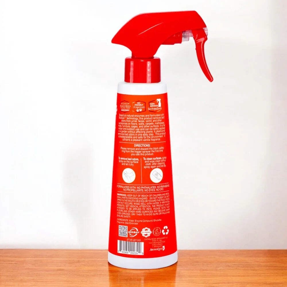 WayPet, 10.1 Oz (300 Ml).