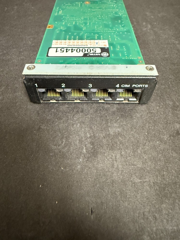 MITEL 50004451 Module