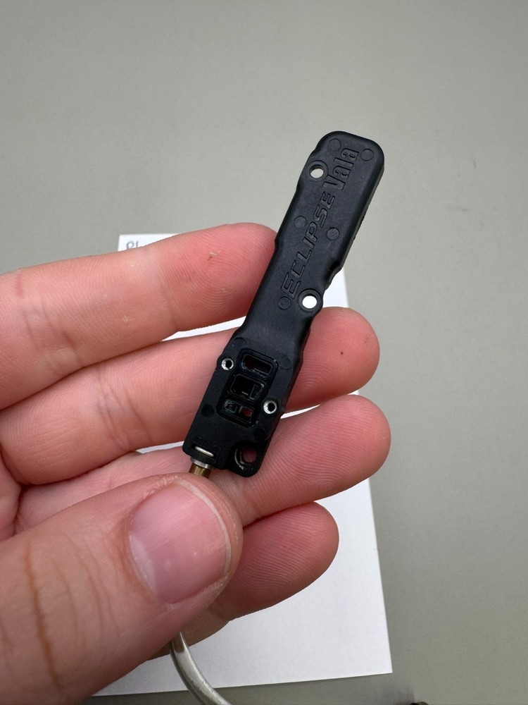 Planet Eclipse LV 1 Solenoid Manifold