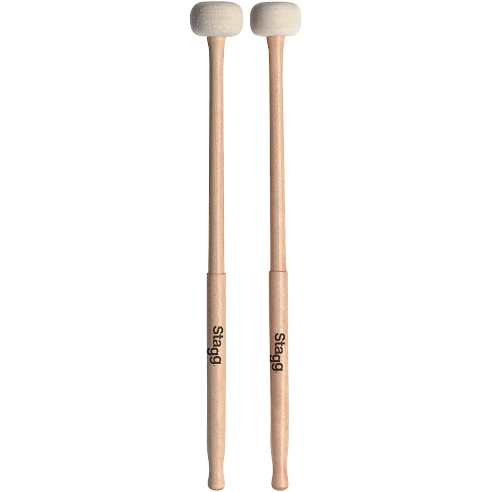 Stagg Timpani Mallets 38mm