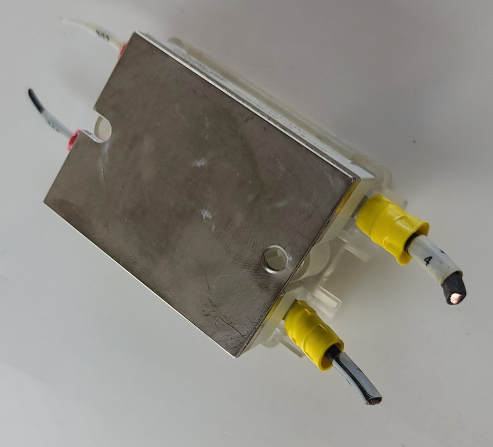 Crouzet solid state relay 24-280