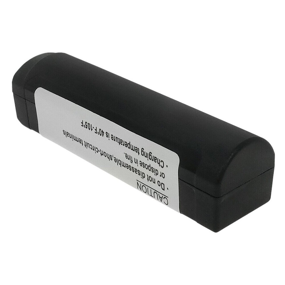Replacement Battery For Shure GLXD & MXW2 Digital Wireless Transmitters