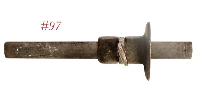 STANLEY TOOLS No 60 MARKING AND SLITTING woodworking gage gauge tool