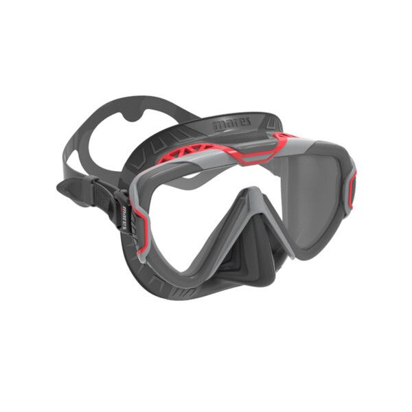 Mares Pure Wire Scuba Mask