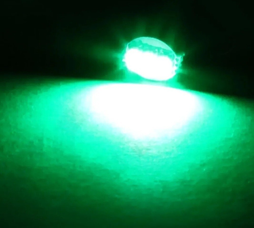 Galaxy Saturn Turbo Replacement Led Meter Light Kit