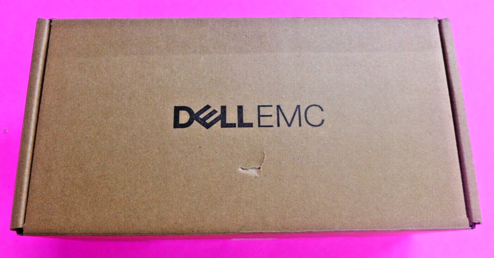 NEW Dell Wall Mount Bracket Kit G90MW