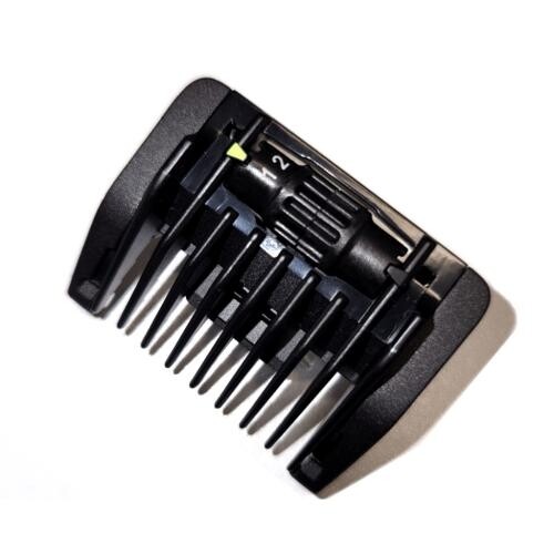 Philips Norelco Replacement 5 in 1 Adjustable Comb For OneBlade Trimmers