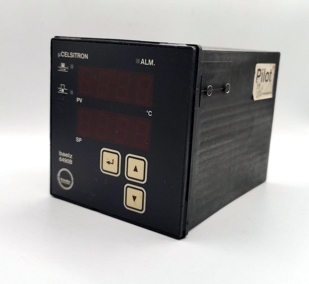 BAELZ 6490B Temperature Controller