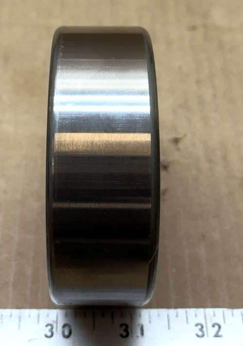 Nachi Angular contact ball bearings 5210NS