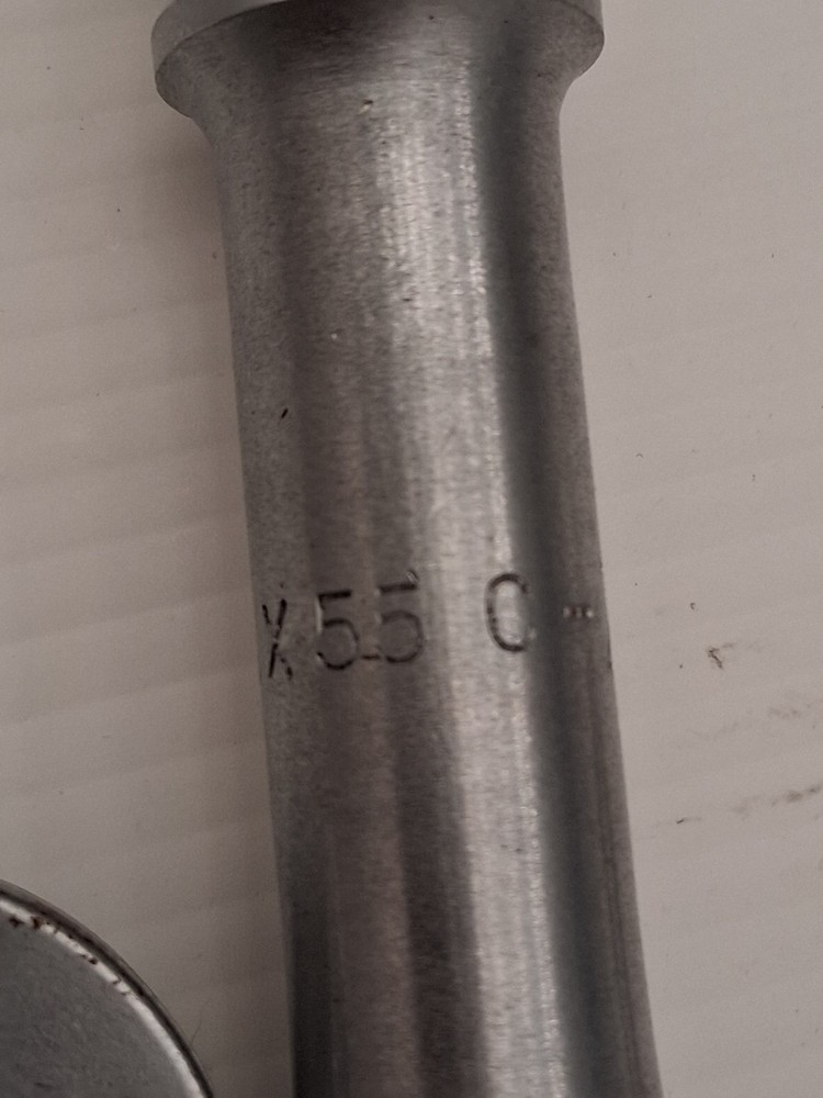 Zeus Bottom Bracket Axle And Adjustable Cup With Lock Ring Italian Threads