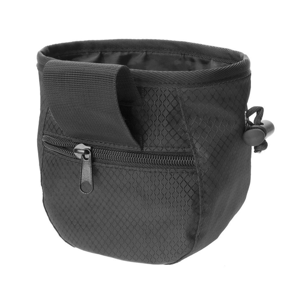 Elevation Pro Pouch Black/Black