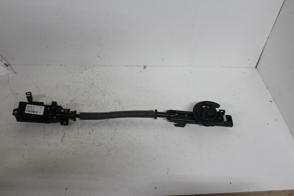 Seat Motor AUDI A8 15