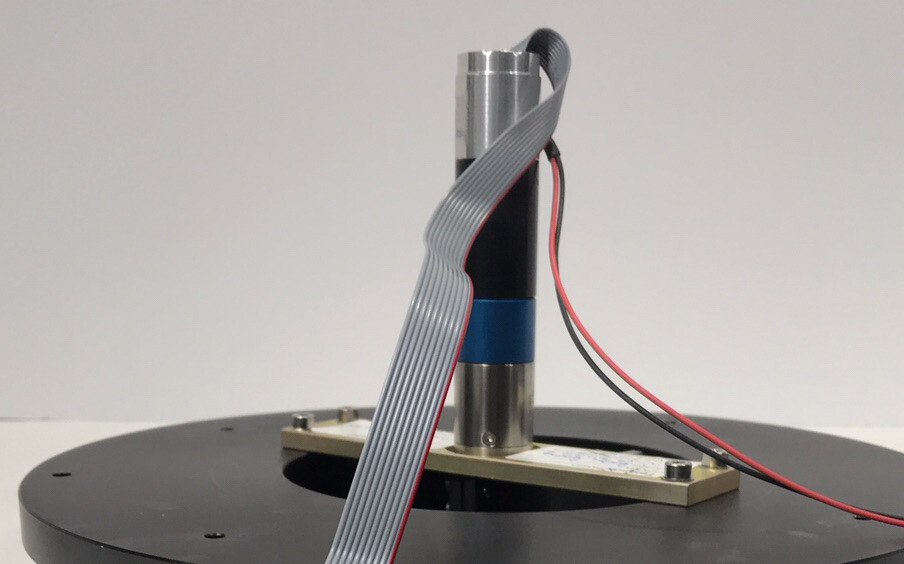 Qiagen Biorobot Rotor Unit