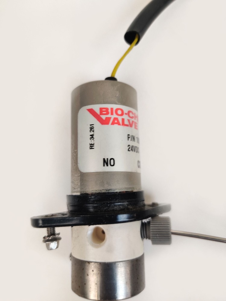Bio-Chem Valve 100T3-S911 for Waters Acquity Binary Solvent Manager HPLC System