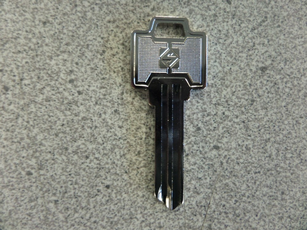 SILCA HEA1R HEAD KEY BLANKS PACK OF 10