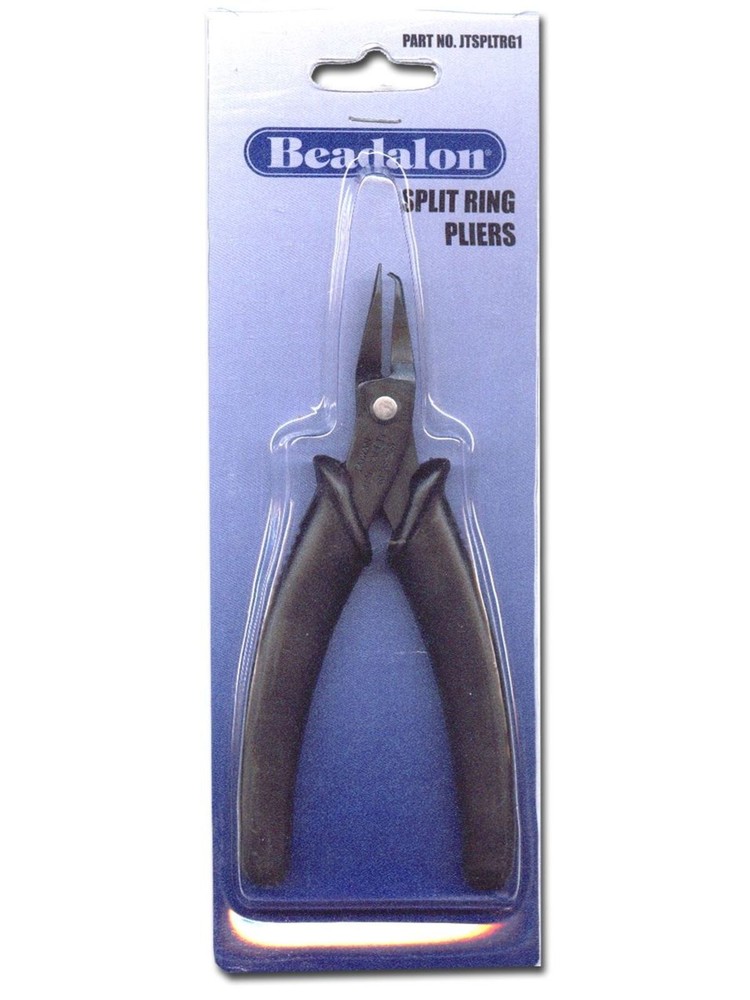 Beadalon Split Ring Pliers - split ring pliers