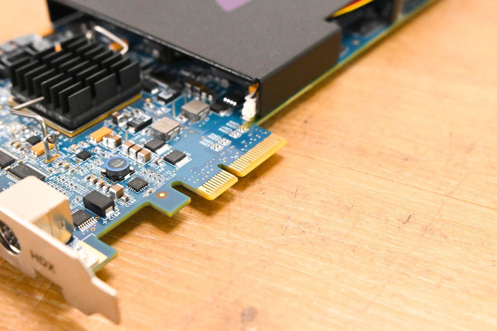 AVID Pro Tools HDX Core Card CG01ZUG