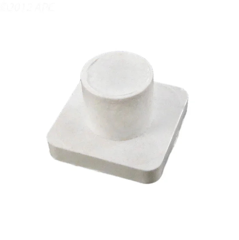 Pivot tab, for Flap weir