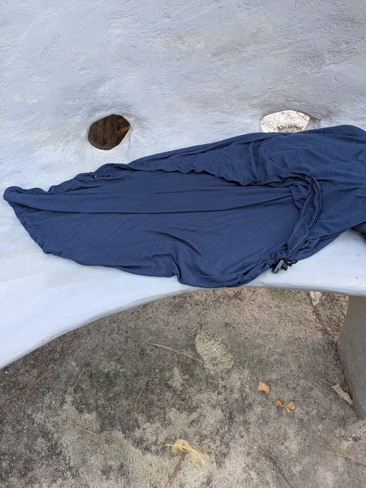 Cocoon Sleeping Bag Line Coolmax