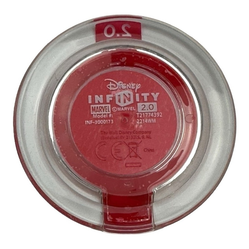 Disney Infinity 2.0 Nova Figure