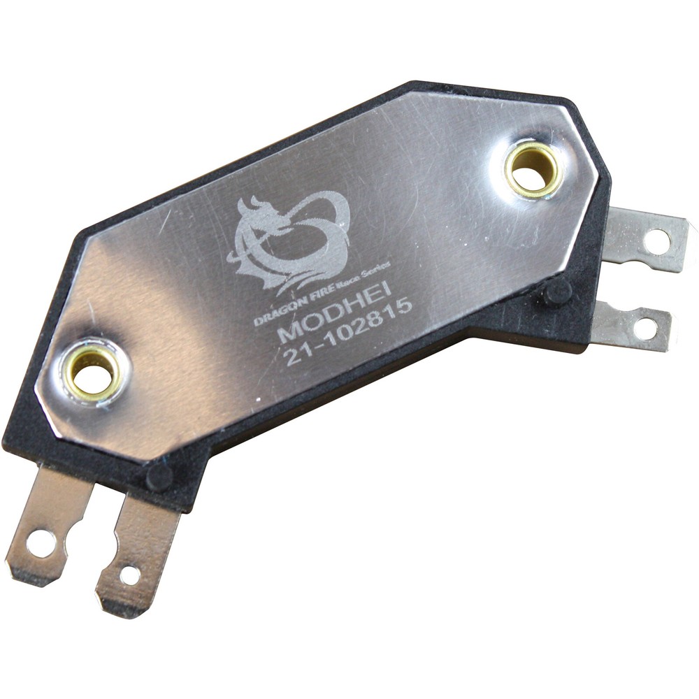 DRAGON FIRE Performance HEI Distributor Ignition Module Fits All 4 Pin