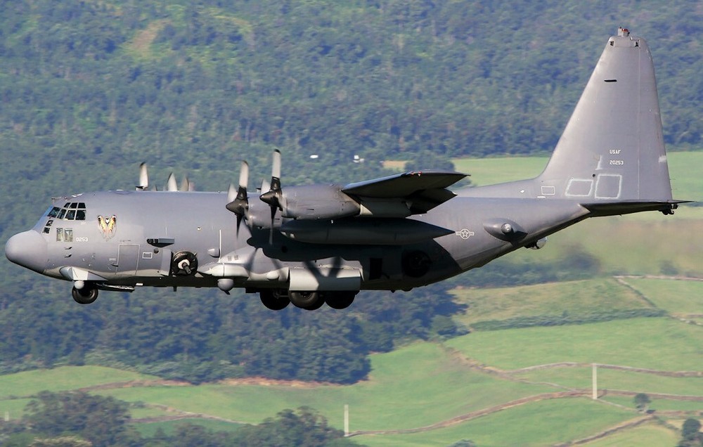 AFSOC Subdued MAJCOM Patch USAF Special Operations Combat Controller Iraq