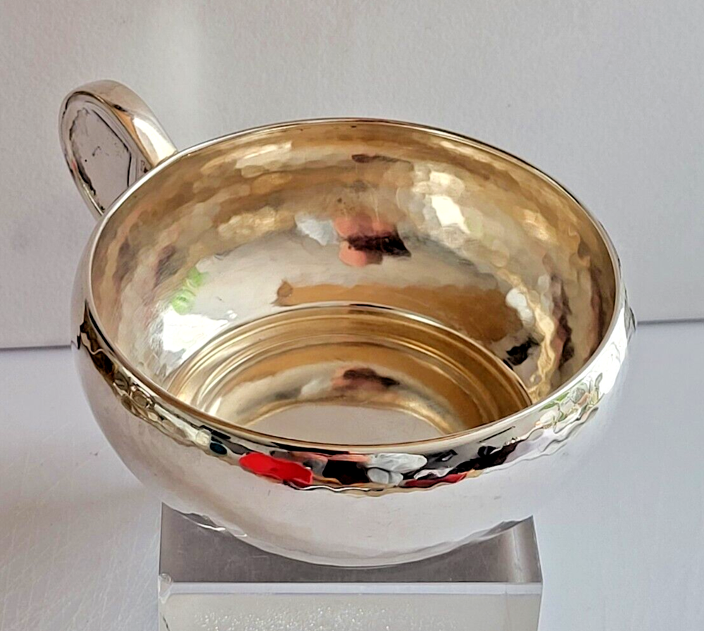 835 Silver Cup - Posen & Posen