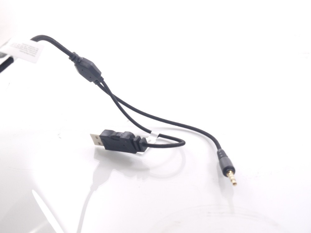 mpoweg10 gaming headset BRAND NEW