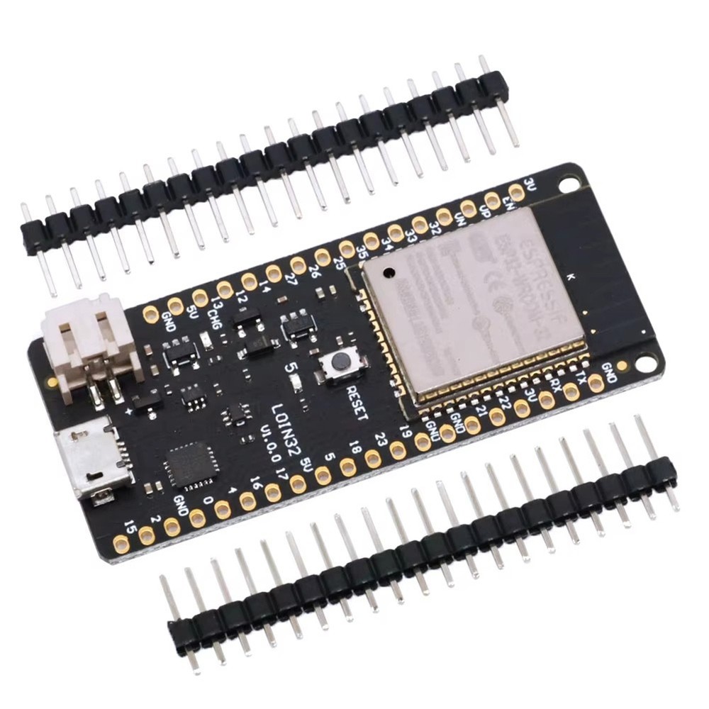 Development Board  Development Board for WeMos D1  Z5U23287