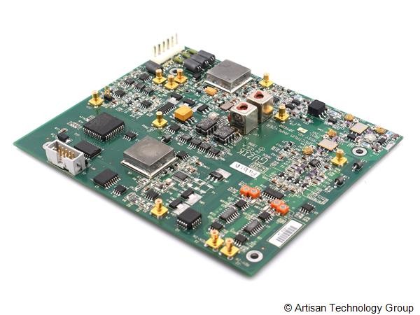 Guzik 304690 Spectrum Analyzer Board