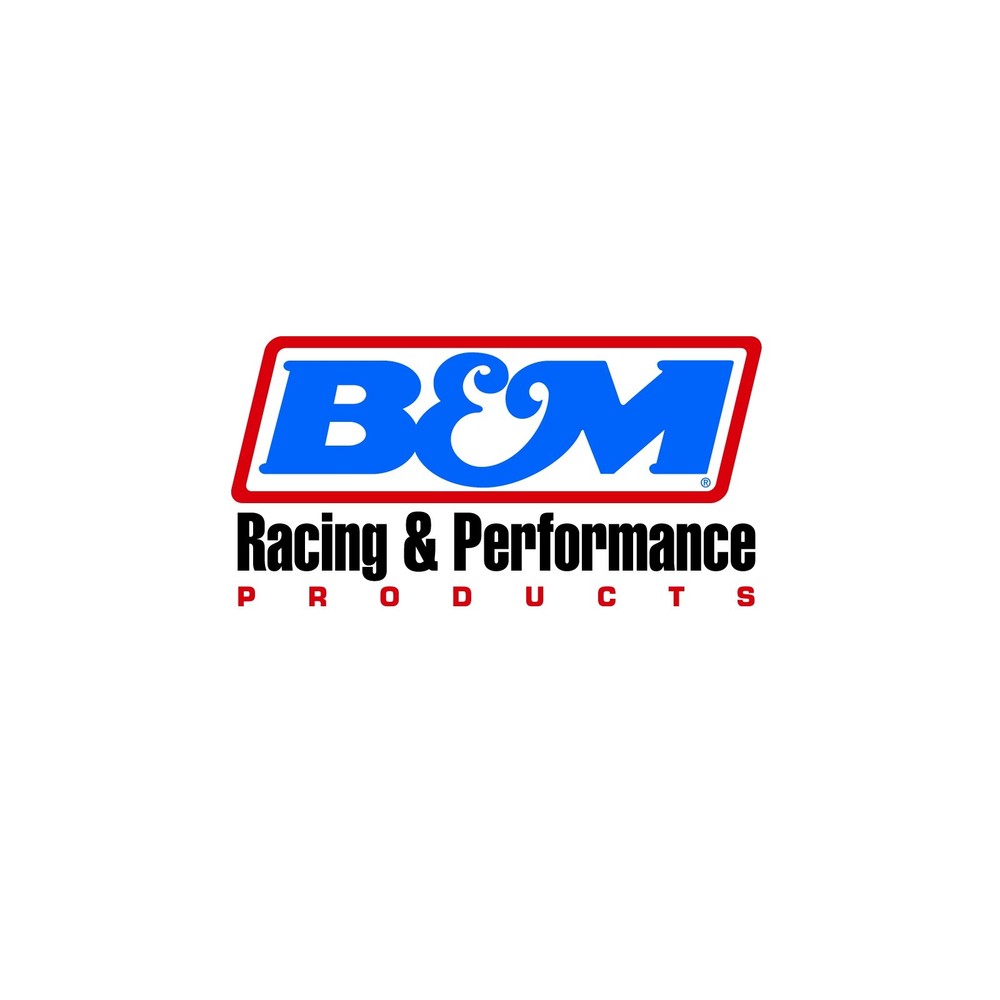 B&M 80587 Shift Stick for Quicksilver 80683 & 80676
