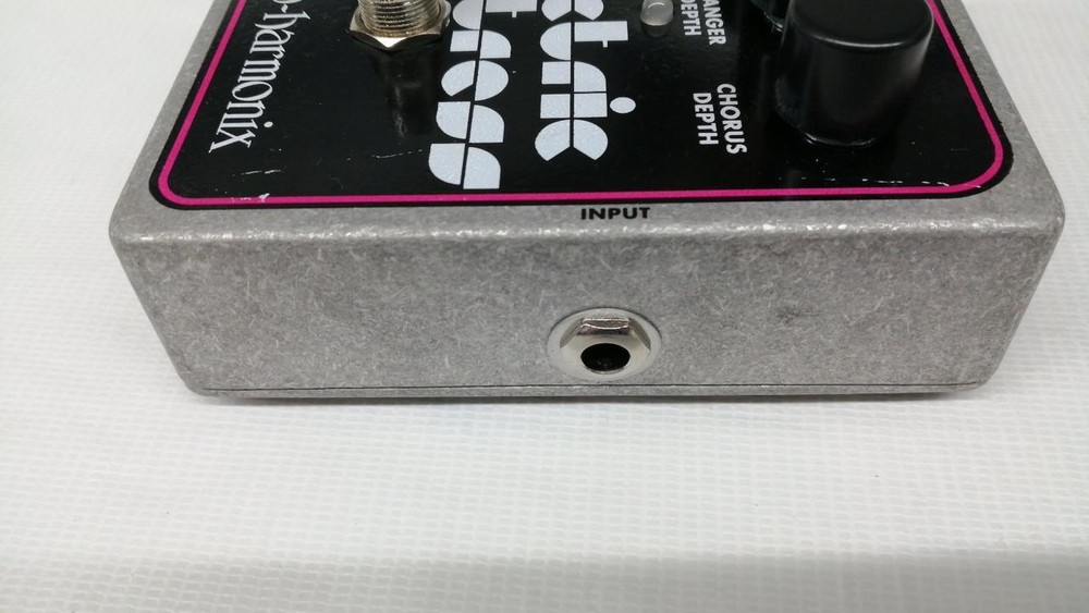 ELECTRO HARMONIX / ELECTRIO MISTRESS