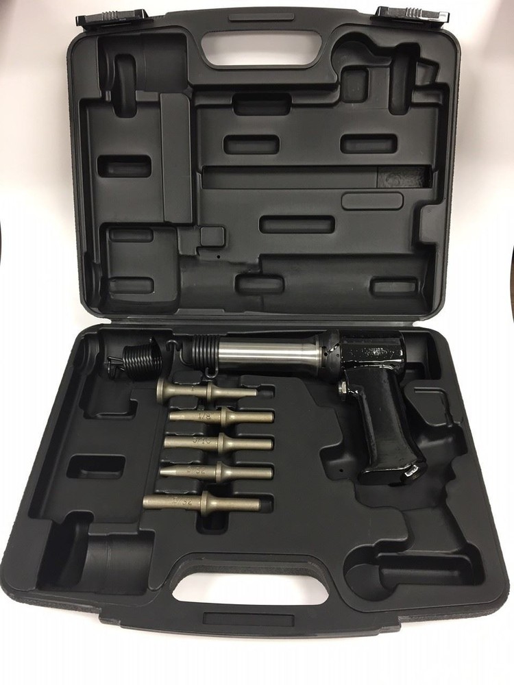 Master Pneumatic Air Hammer Model AVC13