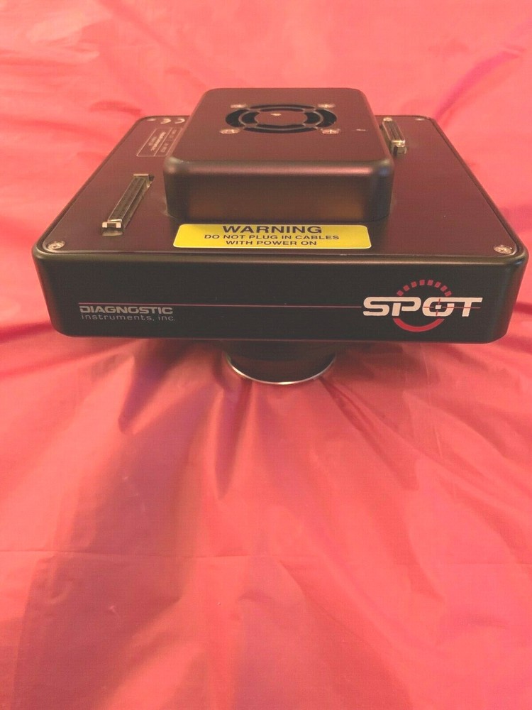 Used Diagnostic Instruments Microscope Camera Model 1.3.0